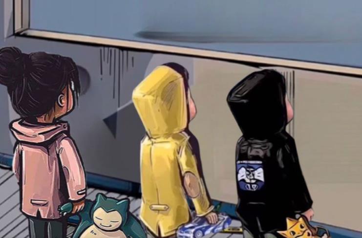 橱窗看车男孩汽车头像制作项目无脑日赚500+-可创游戏社区