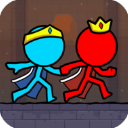红蓝火柴人2手机版