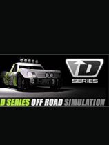 D系列越野赛车模拟2017