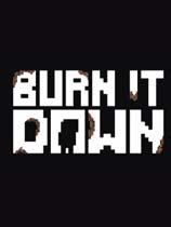 焚烧殆尽-可创游戏社区