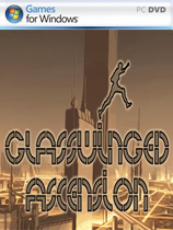 玻璃之翼上升Array-可创游戏社区