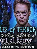 恐怖故事4：恐惧艺术Array-可创游戏社区