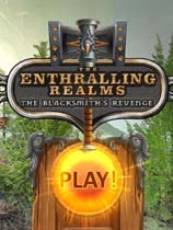 敬畏领域：铁匠的复仇Array-可创游戏社区