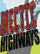 繁忙高速公路-可创游戏社区