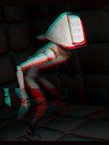 惊悚视线-可创游戏社区