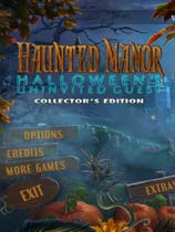 闹鬼庄园5：万圣节的不速之客-可创游戏社区