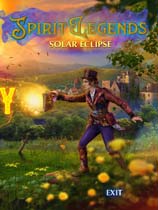 神鬼传奇：日食-可创游戏社区