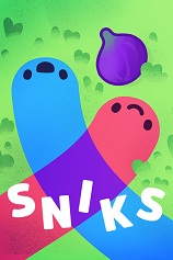 SNIKS-可创游戏社区