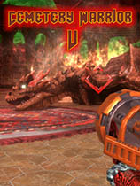 公墓战士5-可创游戏社区