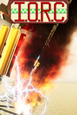 冲击轨道救援队-可创游戏社区