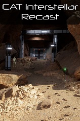 星球探测机重制版