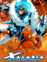 XALADIA：太空海盗X2的崛起Array-可创游戏社区