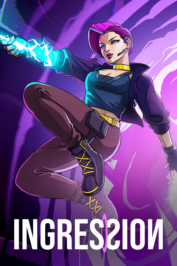 未来侵蚀-可创游戏社区