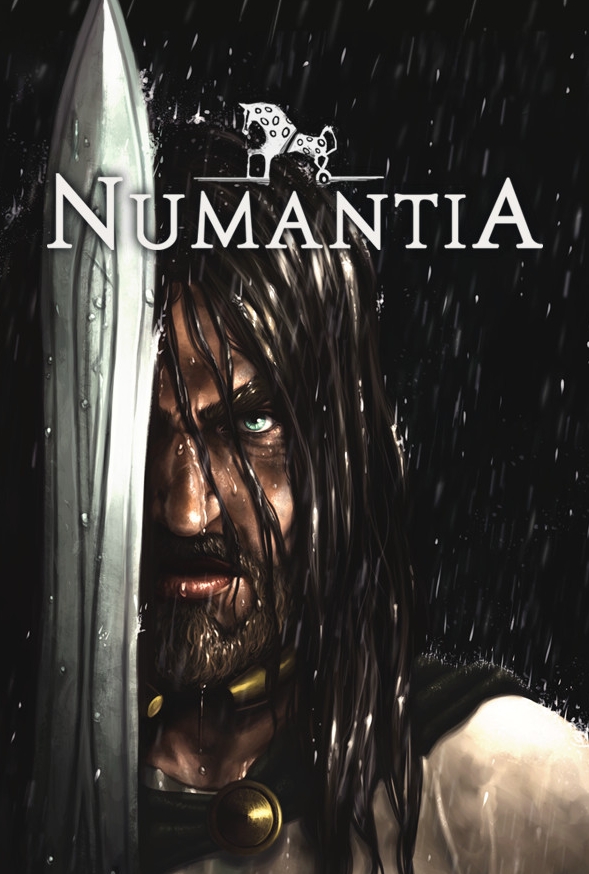 努曼提亚Array-可创游戏社区