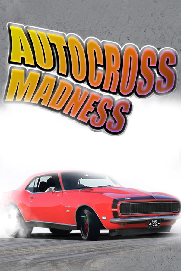 疯狂汽车越野赛Array-可创游戏社区