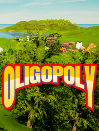 寡头Array-可创游戏社区