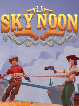 天午-可创游戏社区