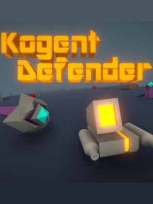 科金防御者Array-可创游戏社区