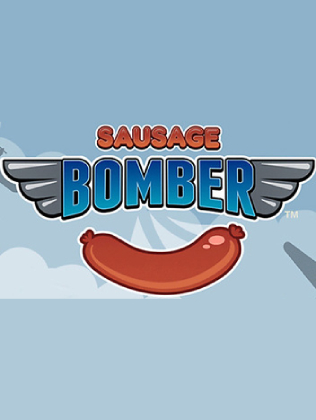 香肠轰炸机-可创游戏社区