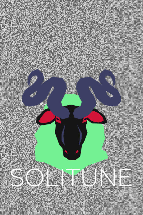 SOLITUNEArray-可创游戏社区