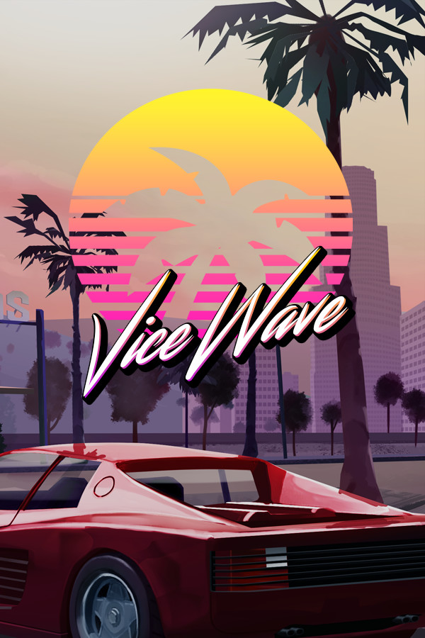 Vicewave-可创游戏社区