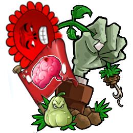 植物大战僵尸内鬼手机版