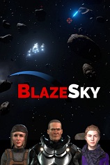 BlazeSky-可创游戏社区