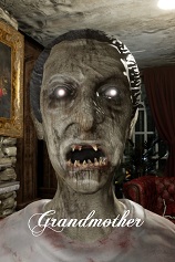 老奶奶-可创游戏社区