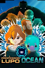 卢波教授：星际之海Array-可创游戏社区