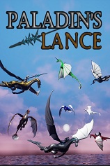 圣骑士的长矛Array-可创游戏社区