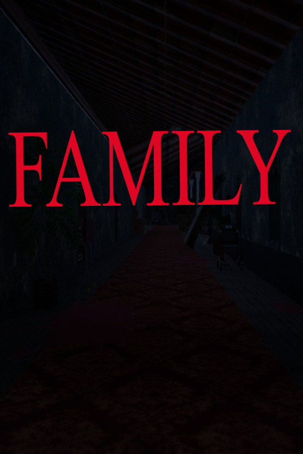 恐怖之家-可创游戏社区