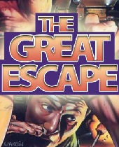 大逃亡