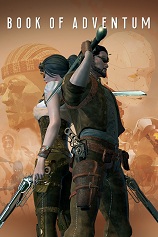 冒险之书-可创游戏社区