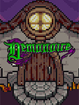 魔鬼Array-可创游戏社区