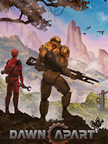 黎明时分-可创游戏社区