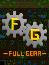 全副武装-可创游戏社区