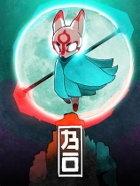 波与月夜之青莲-可创游戏社区