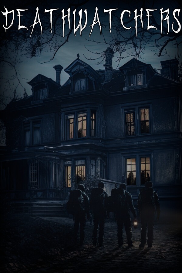 死亡监测-可创游戏社区