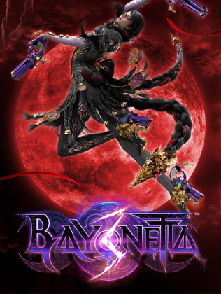 猎天使魔女3-可创游戏社区