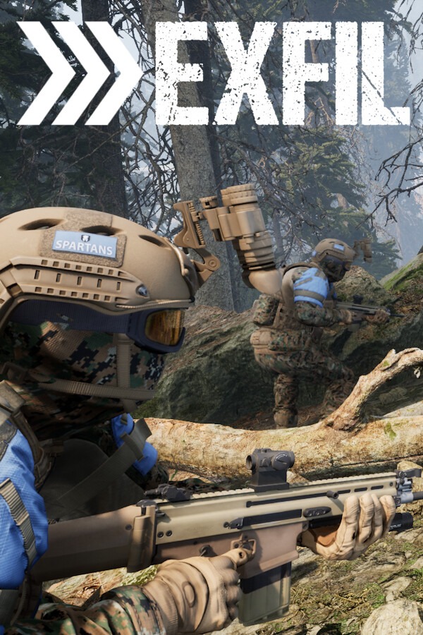 撤离-可创游戏社区