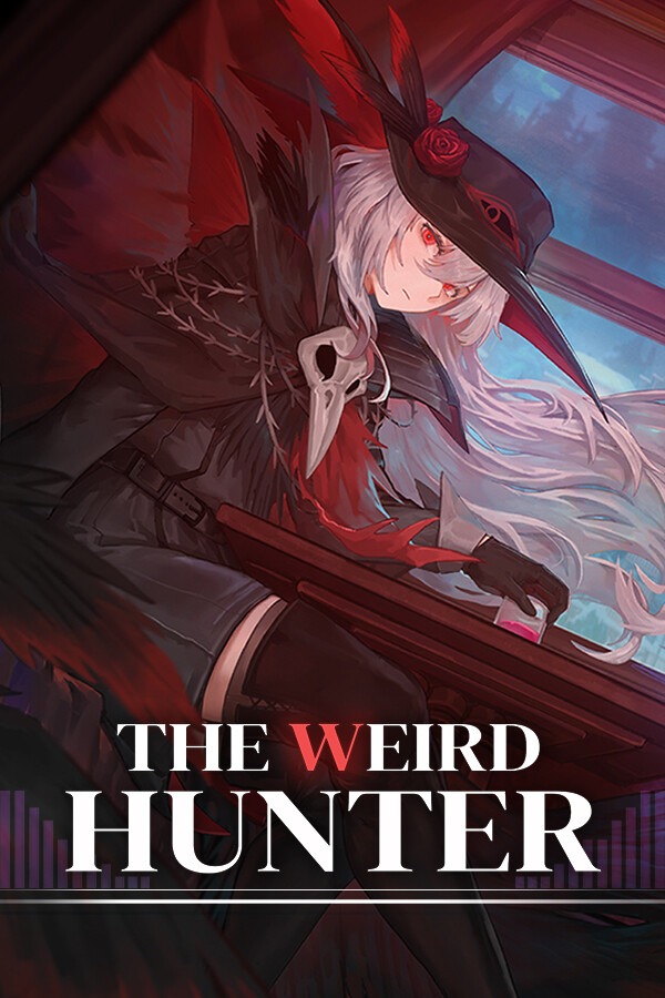 猎异者-可创游戏社区