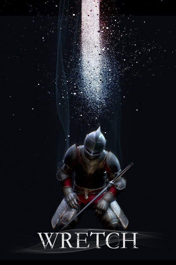 无用之人：登神长阶