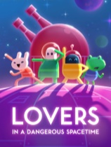 危险时空的恋人