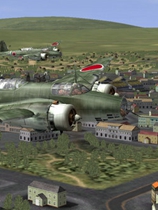 伊尔2捍卫雄鹰1946