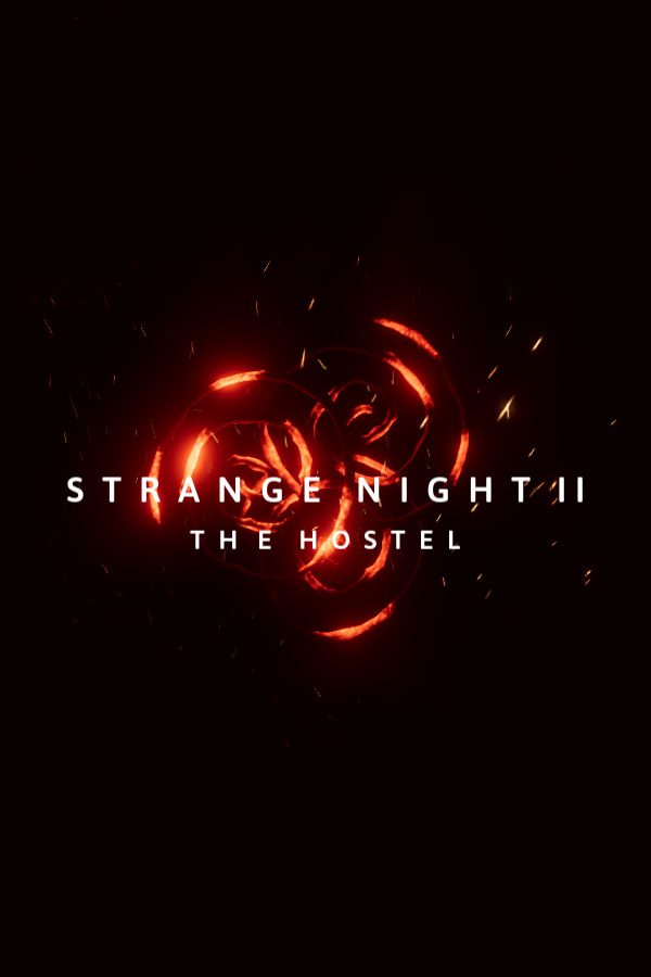 奇怪的夜晚ll-可创游戏社区