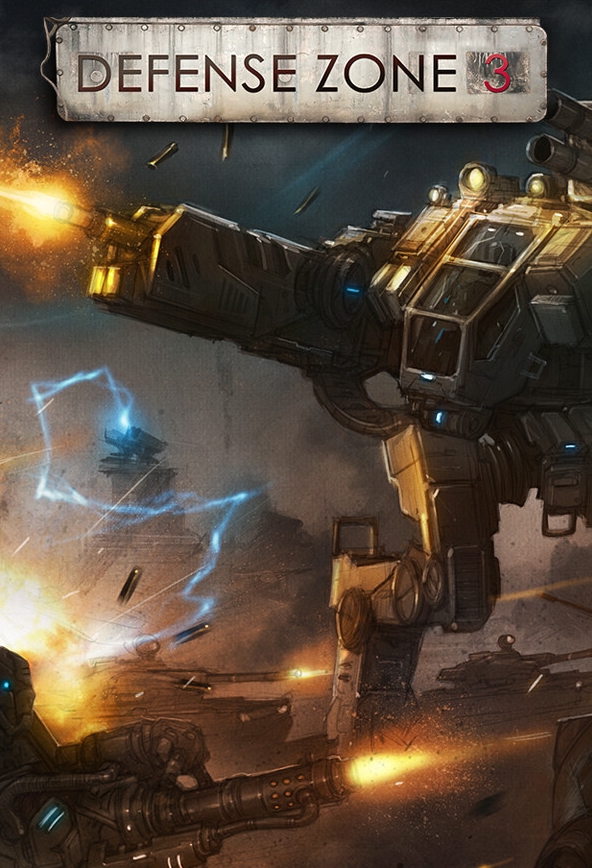 战地防御3高清版