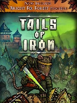 钢铁之尾-可创游戏社区