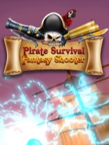 幻想世界海盗生存射击-可创游戏社区