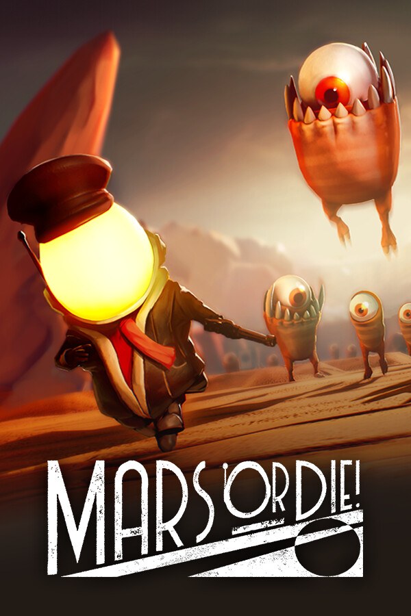 征服火星-可创游戏社区