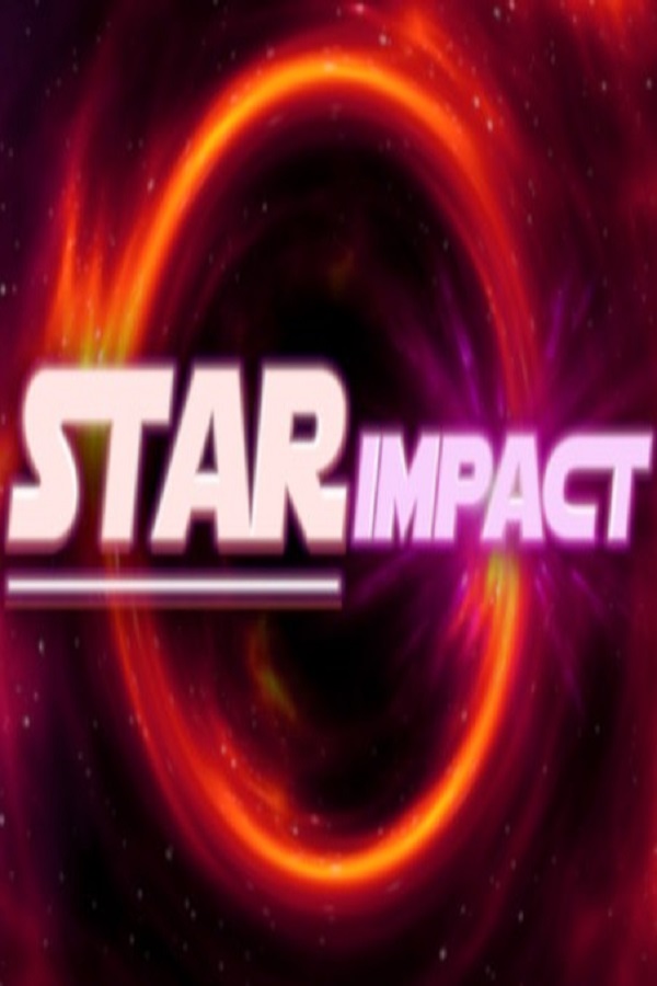 星际冲击-可创游戏社区